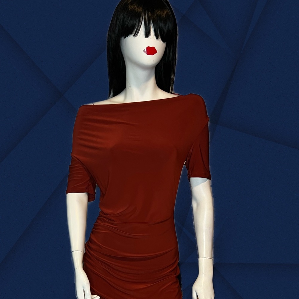 Dress - Picture 5 of 6